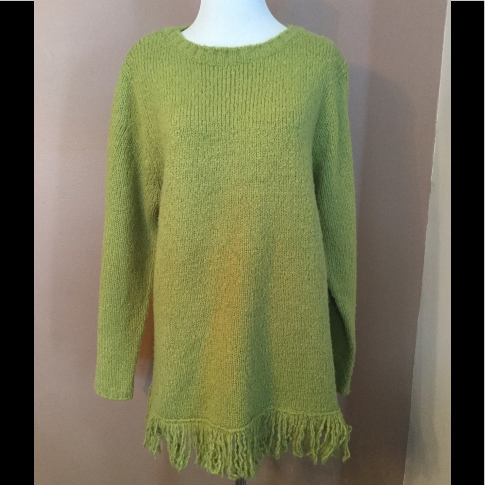 Vintage Karen Scott Sweater !